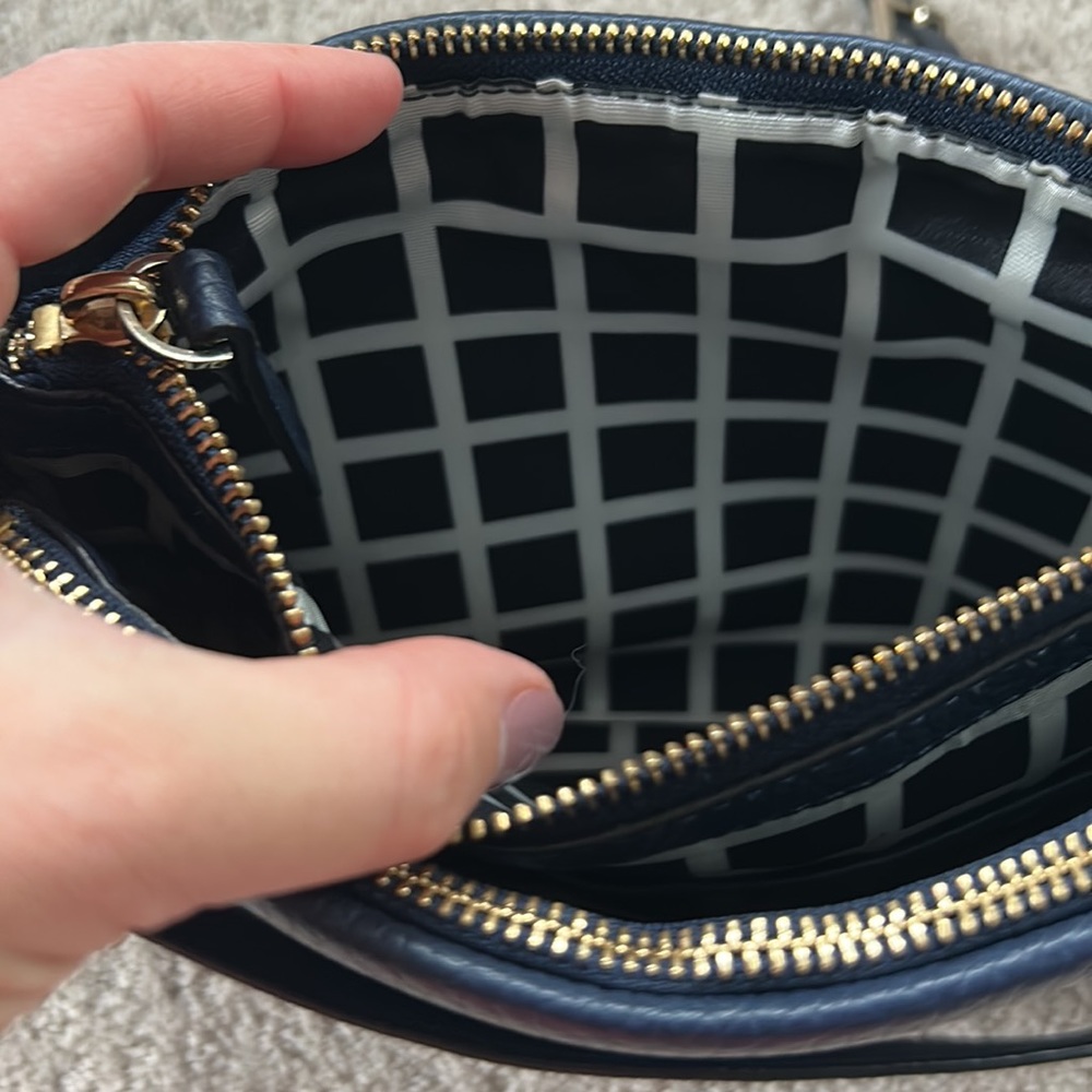 Kate Spade Purse - Picture 8 of 10